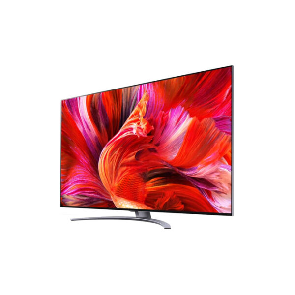 Телевизор LG 65QNED966PA Smart TV 8K Черный 65" | QNED | 8K photo 2
