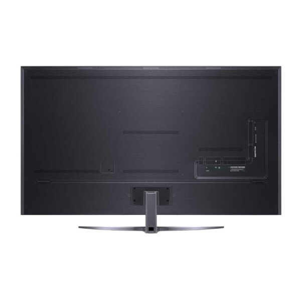 Телевизор LG 65QNED966PA Smart TV 8K Черный 65" | QNED | 8K photo 3