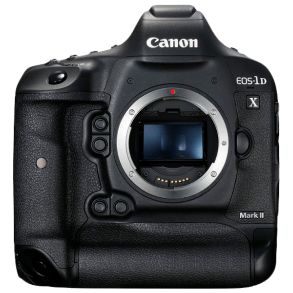 Cameră foto Canon EOS 1D X MARK II Body Black CMOS, 20.2 MP, photo 1