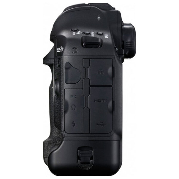 Cameră foto Canon EOS 1D X MARK II Body Black CMOS, 20.2 MP, photo 3