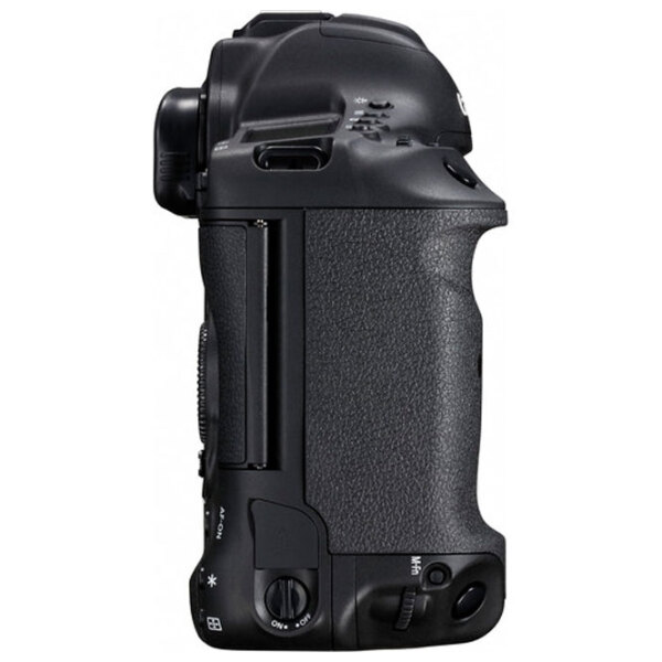 Cameră foto Canon EOS 1D X MARK II Body Black CMOS, 20.2 MP, photo 5