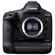 Cameră foto Canon EOS 1D X MARK III Body Black CMOS, 20.1 MP,