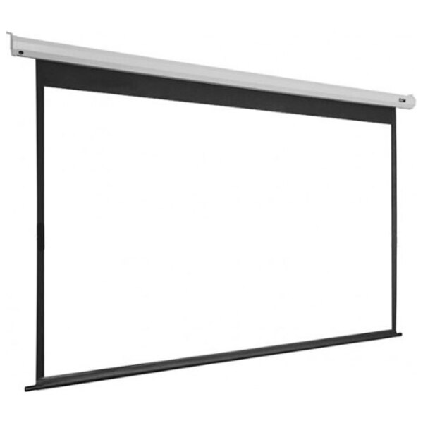 Ecran pentru proiector EliteScreens Spectrum Series 106" (16:10) White Pe perete, Lățime ecran: 228 cm, &Icirc;nălțime ecran: 143 cm photo 2