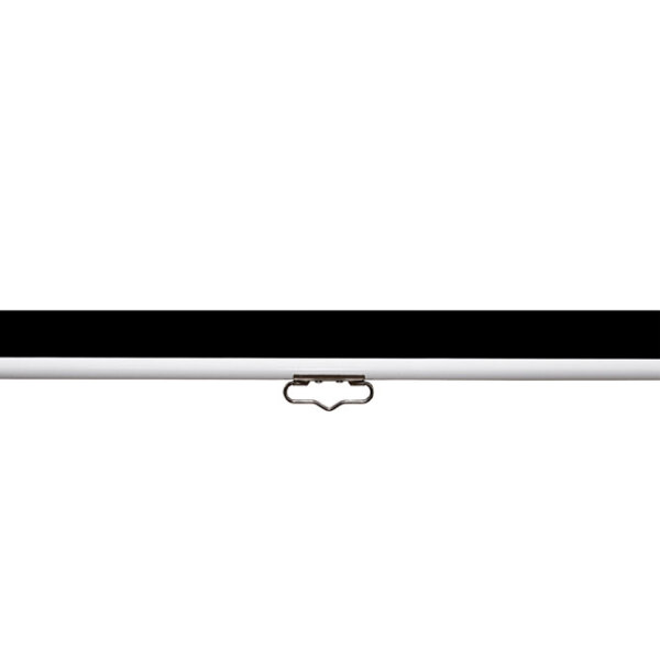 Ecran pentru proiector EliteScreens Manual Pull Down Screen 109" (16:10) White Pe perete, Lățime ecran: 235 cm, &Icirc;nălțime ecran: 147 cm photo 3