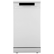 Mașină de spălat vase Gorenje GS 531E10W White 9 seturi, A++