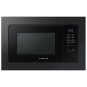 Cuptor cu microunde Samsung MS20A7013AB/BW Black Solo, 20l, 850 W