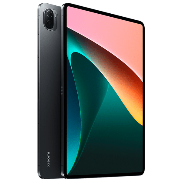 Планшет Xiaomi Pad 5 6 ГБ/ 128 ГБ Wi-Fi Серый 6 ГБ |
128 ГБ | 13 Мп | photo 6
