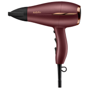 Фен Babyliss 5753PE Бордовый 