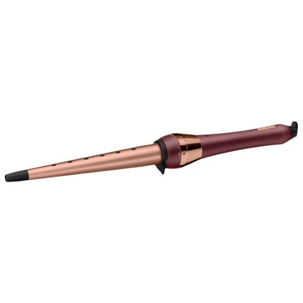 Ondulator de păr Babyliss 2523PE Brown  photo 1
