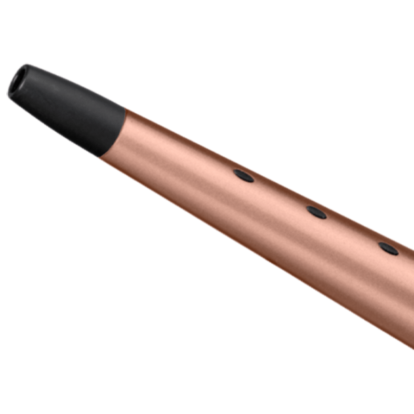Ondulator de păr Babyliss 2523PE Brown  photo 2