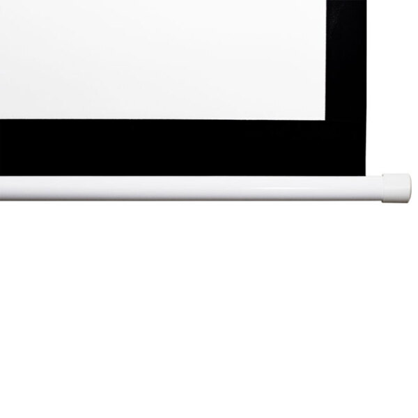 Ecran pentru proiector EliteScreens Manual Pull Down Screen 94" (16:10) White Pe podea, Lățime ecran: 202 cm, &Icirc;nălțime ecran: 127 cm photo 2