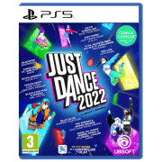  Just Dance 2022 PlayStation 5 Music / 18+