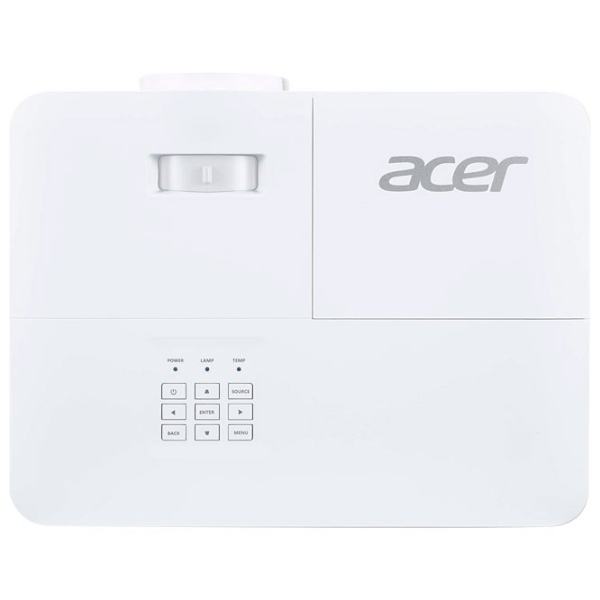 Proiector Acer H6541BDi White  photo 4