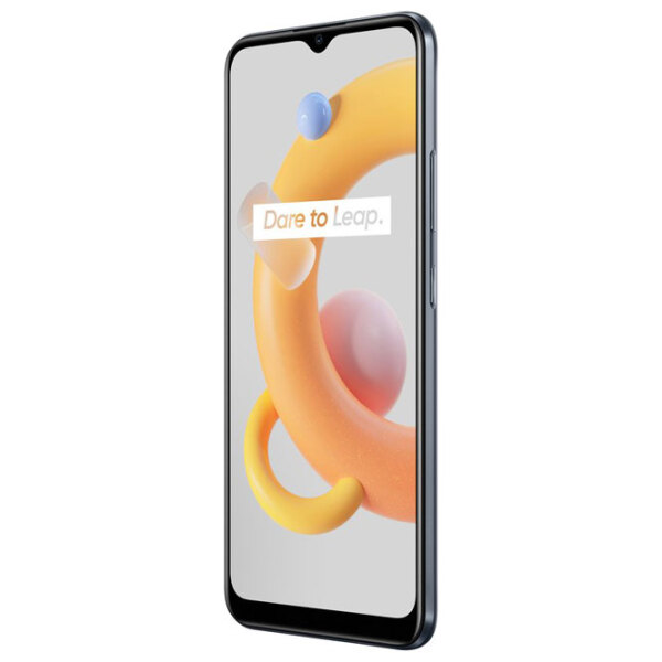 Realme C11 (2021) 32 GB Gray 6.5" | 13 MP | 2 GB | Dual SIM photo 3