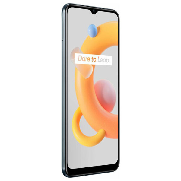 Realme C11 (2021) 32 GB Gray 6.5" | 13 MP | 2 GB | Dual SIM photo 4