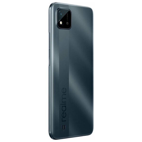 Realme C11 (2021) 32 GB Gray 6.5" | 13 MP | 2 GB | Dual SIM photo 7