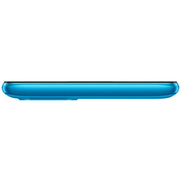 Realme C11 (2021) 32 GB Blue 6.5" | 13 MP | 2 GB | Dual SIM photo 8