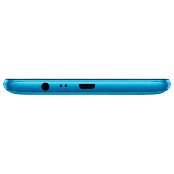 Realme C11 (2021) 32 GB Blue 6.5" | 13 MP | 2 GB | Dual SIM photo 9