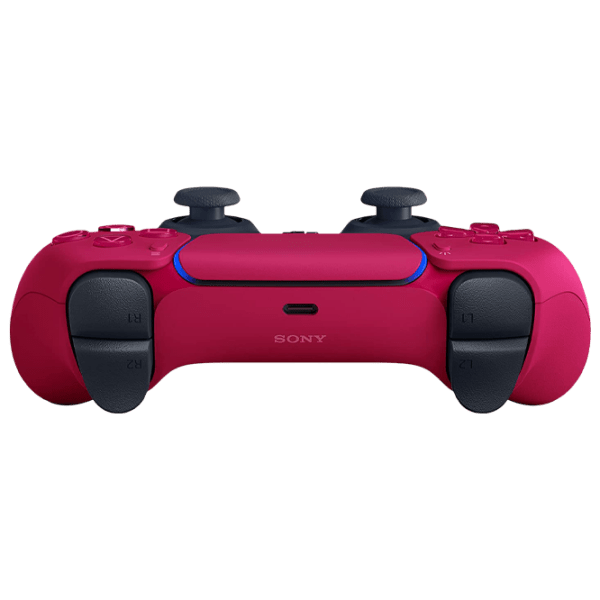 Gamepad Sony DualSense Red Fără fir / 16 buttons photo 4