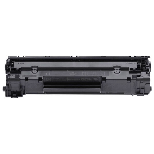 Cartuş Laser HP CE278A Compatible  photo 2