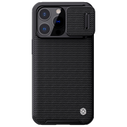 Чехол для смартфона Apple iPhone 13 Pro (Textured Pro) Черный Nillkin, PC, Back