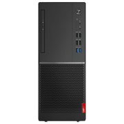 Calculator personal Lenovo V55t-13ACN Black AMD Ryzen 3 5300G 8 GB | 256 GB 