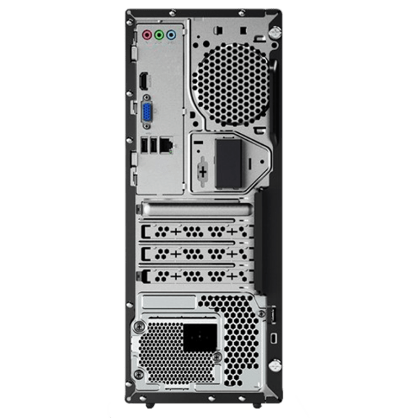 Персональный компьютер Lenovo V55t-13ACN Черный AMD Ryzen 3 5300G 8 ГБ | 256 ГБ  photo 3
