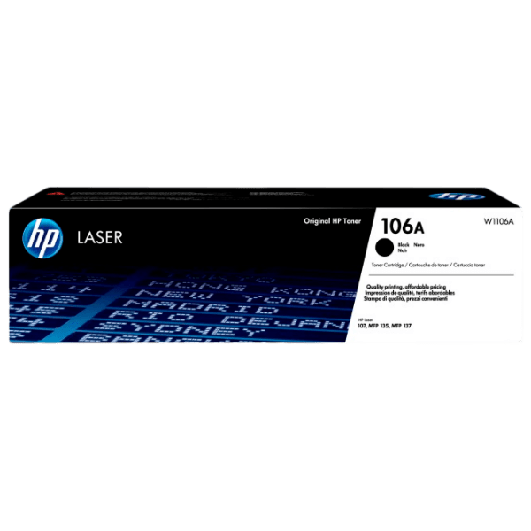 Картридж Лазер HP 106A Compatible  photo 1