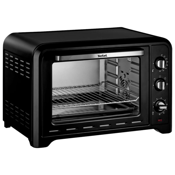 Cuptor electric Tefal OF484811 Black 2000 W, 39 l photo 1