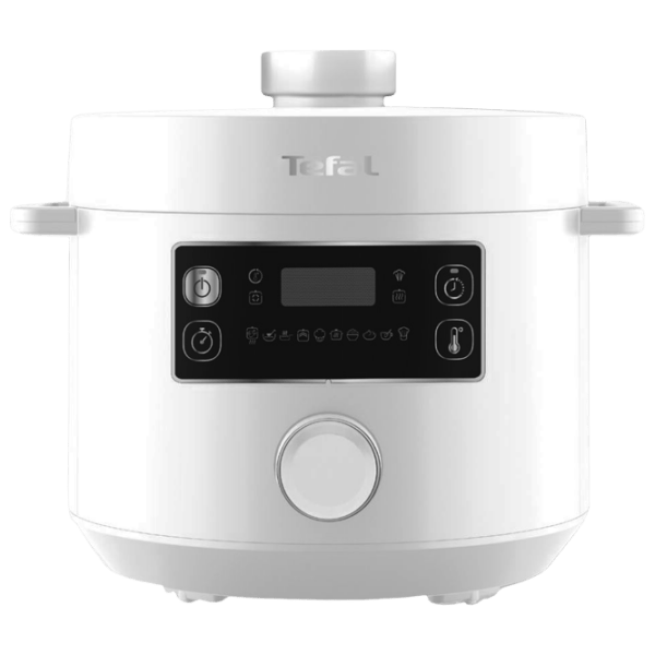 Multifierbător Tefal CY754130 White 1090&nbsp;W, 5 l photo 1