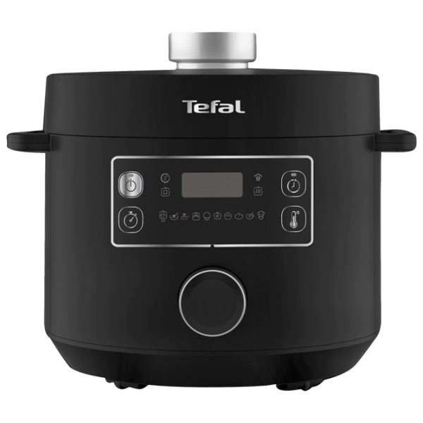 Мультиварка Tefal CY754830 Черный 1090 Вт, 5 л photo 1