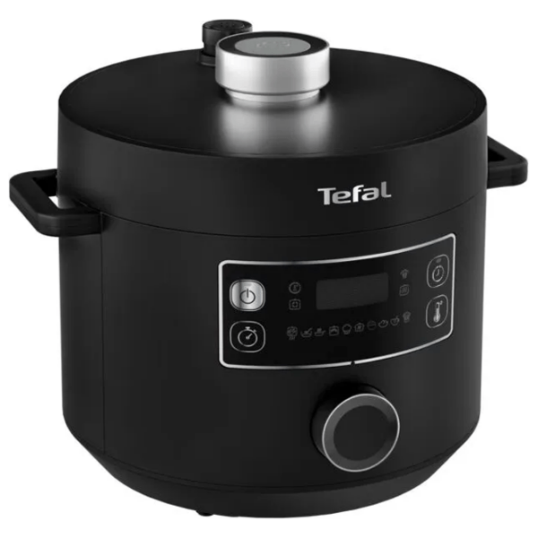 Мультиварка Tefal CY754830 Черный 1090 Вт, 5 л photo 2
