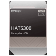 HDD Synology HAT5300-12T 3.5'' 12 TB 