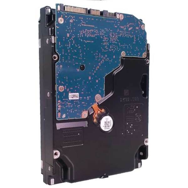 HDD Synology HAT5300-12T 3.5'' 12 TB  photo 3