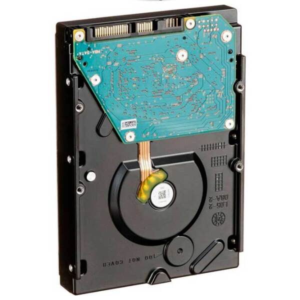 HDD Synology HAT5300-16T 3.5'' 16 ТБ  photo 2