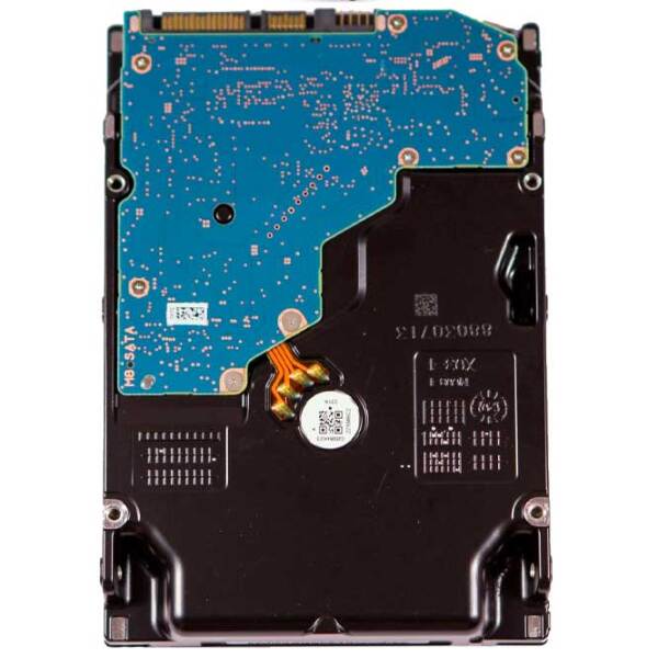 HDD Synology HAT5300-16T 3.5'' 16 ТБ  photo 3