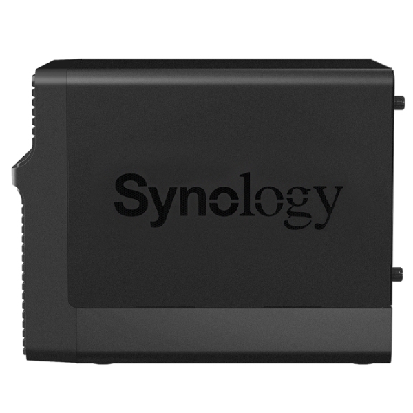 DiscStation Synology DS420J Black  photo 3