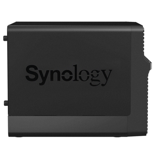 DiscStation Synology DS420J Black  photo 5