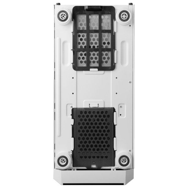 Корпус Chieftec SCORPION III Белый micro ATX photo 8