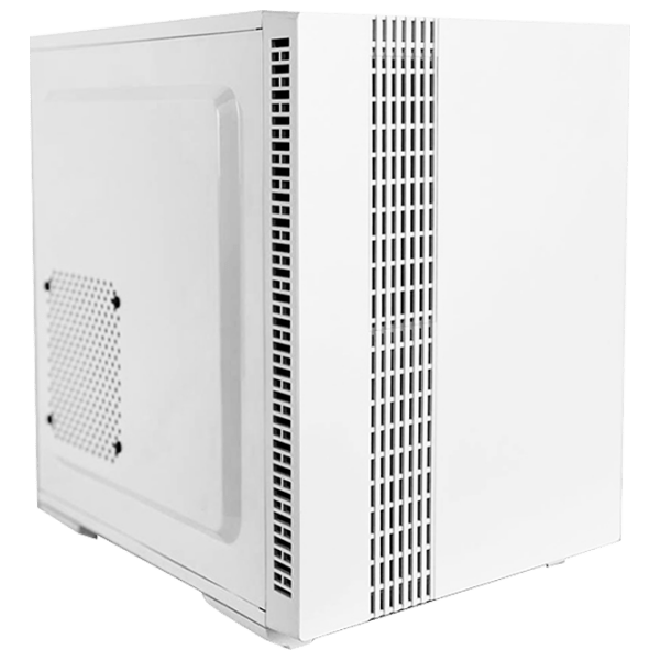 Корпус Chieftec UK-02W-OP Белый micro ATX photo 1