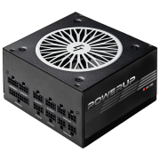 Sursa de alimentare Chieftec PowerUP 750 W Black 