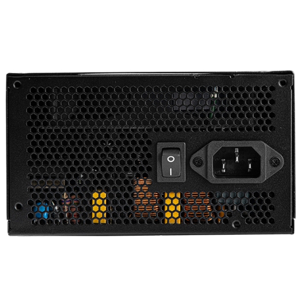 Sursa de alimentare Chieftec PowerUP 750 W Black  photo 5
