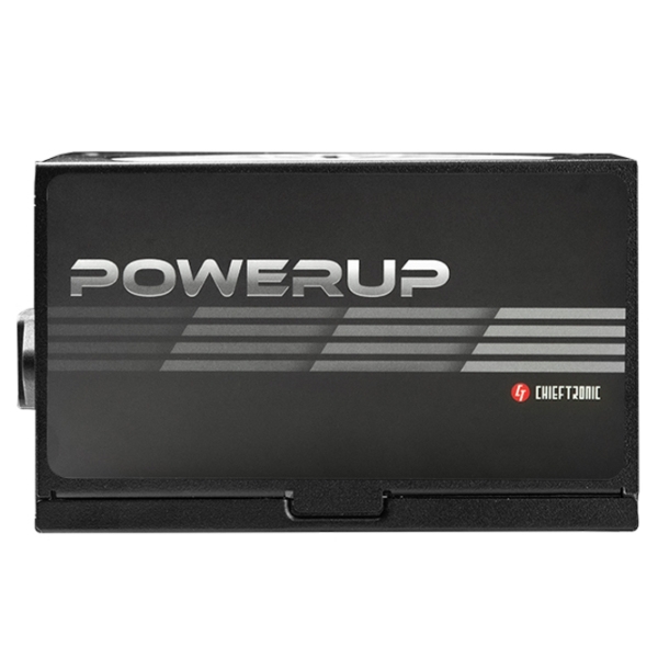 Sursa de alimentare Chieftec PowerUP 750 W Black  photo 6
