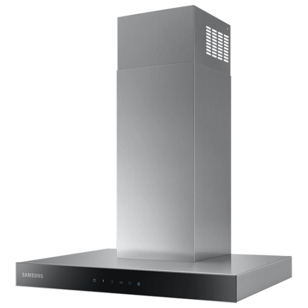 Hotă Samsung NK24M5070BS/UR Black 60 cm, Recirculare, 668 m³/h photo 1