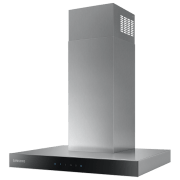 Hotă Samsung NK24M5070BS/UR Black 60 cm, Recirculare, 668 m³/h