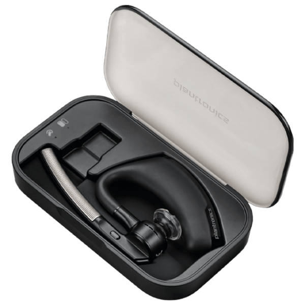 Cască Plantronics Voyager Legend Black Fără fir / Personal / In ear photo 3
