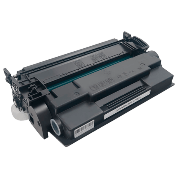 Cartuş Laser HP CF287X Compatible  photo 1