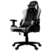 Scaun Gaming Arozzi Verona V2 Black Gray 