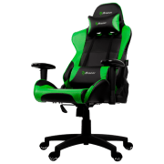 Scaun Gaming Arozzi Verona V2 Green Black  