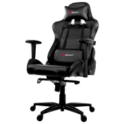 Scaun Gaming Arozzi Verona XL+ Black  